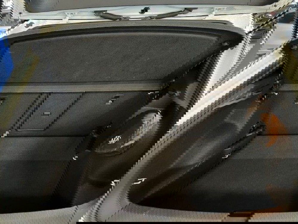 Volkswagen T-Roc usata a Cuneo (15)