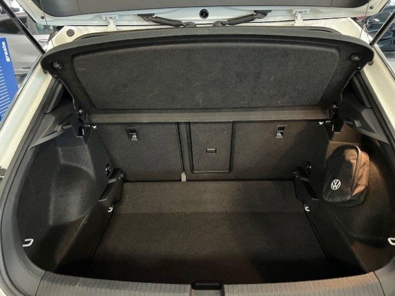 Volkswagen T-Roc usata a Cuneo (15)