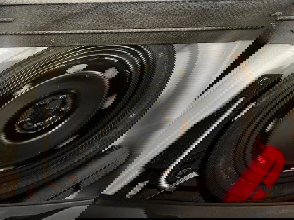 Volkswagen T-Roc usata a Cuneo (16)