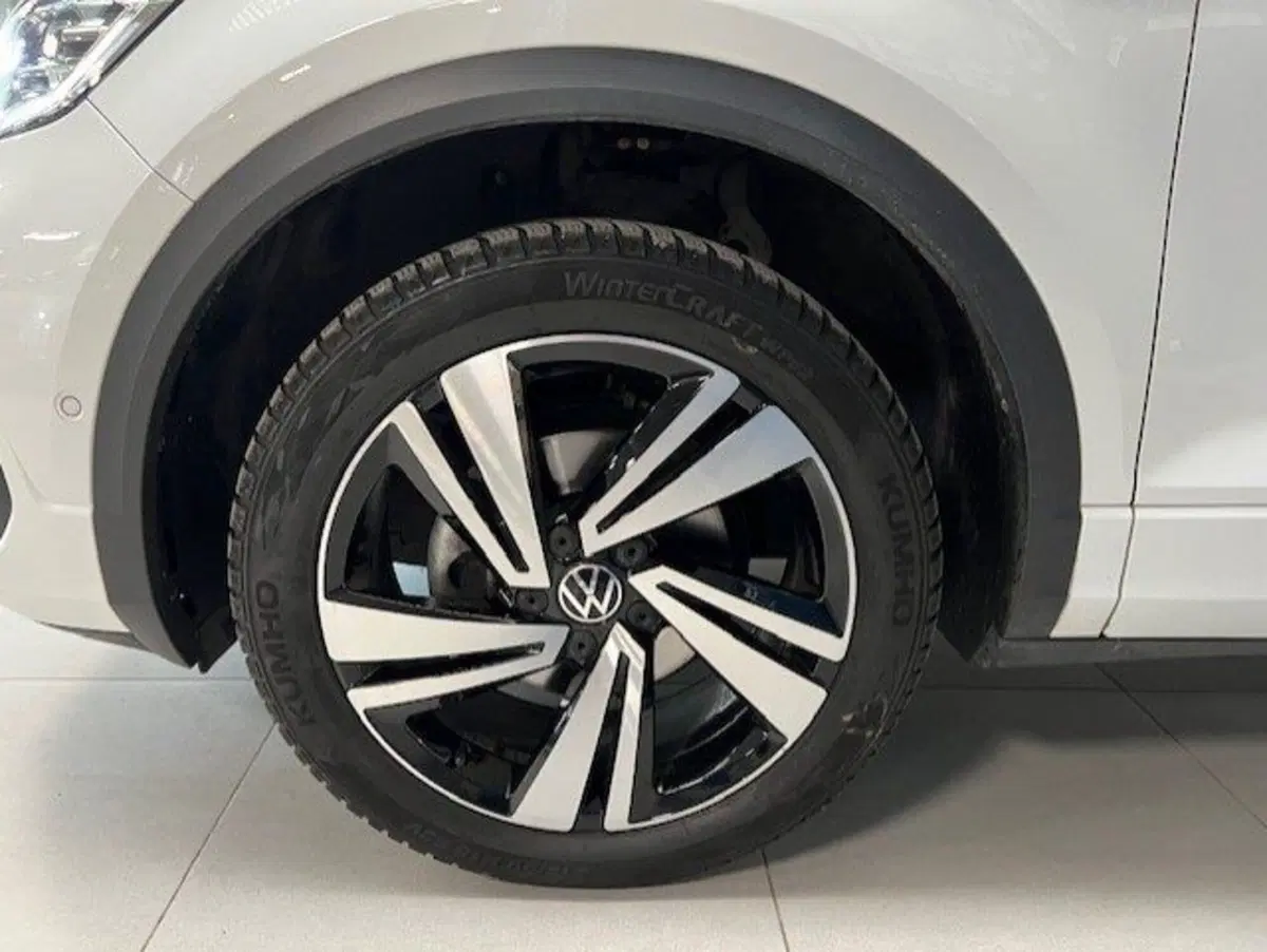 Volkswagen T-Roc usata a Cuneo (17)