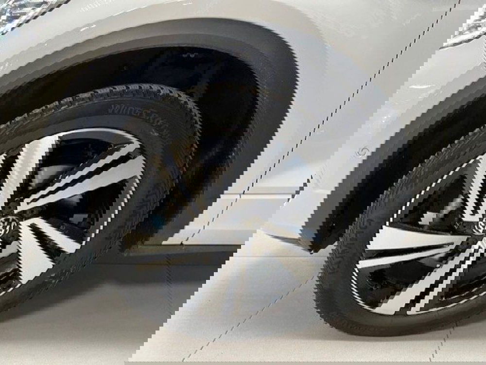 Volkswagen T-Roc usata a Cuneo (17)