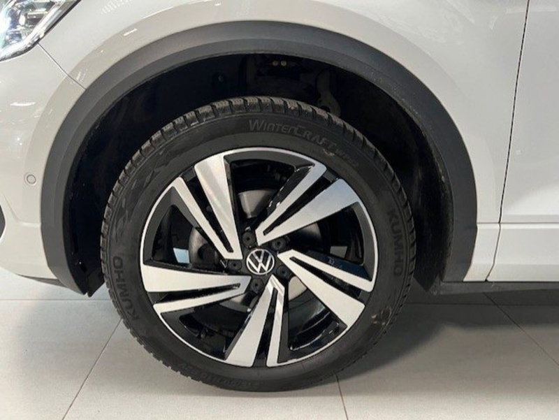 Volkswagen T-Roc usata a Cuneo (17)