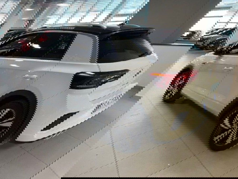 Volkswagen T-Roc usata a Cuneo (6)