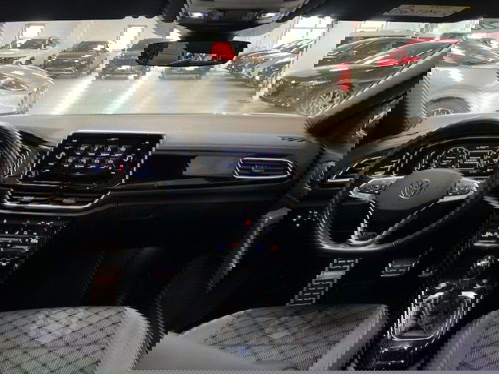 Volkswagen T-Roc usata a Cuneo (7)