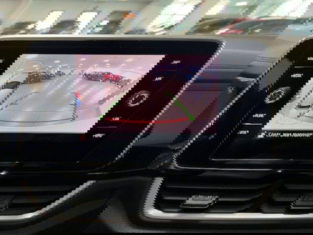 Volkswagen T-Roc usata a Cuneo (8)