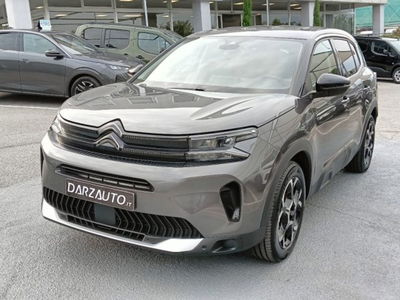 Citroen C5 Aircross Aircross PureTech 130 S&amp;S C-Series del 2024 usata a Desenzano del Garda