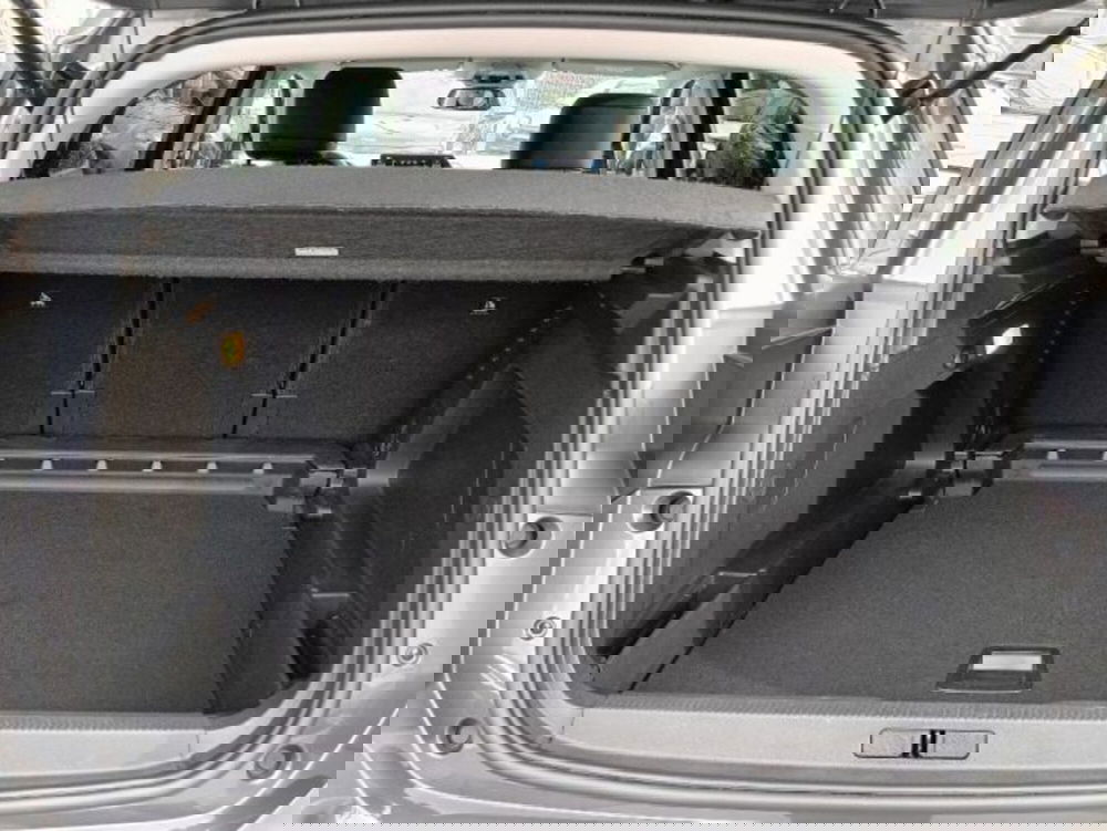 Citroen C5 Aircross usata a Brescia (12)