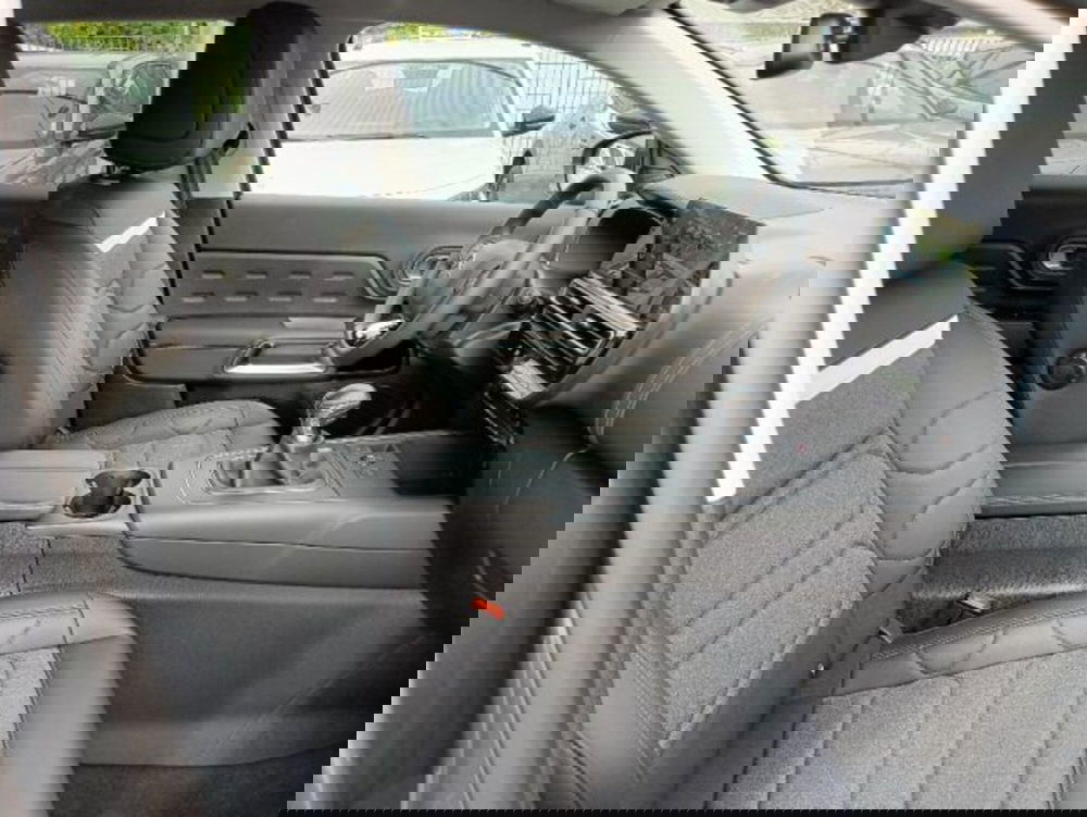 Citroen C5 Aircross usata a Brescia (15)