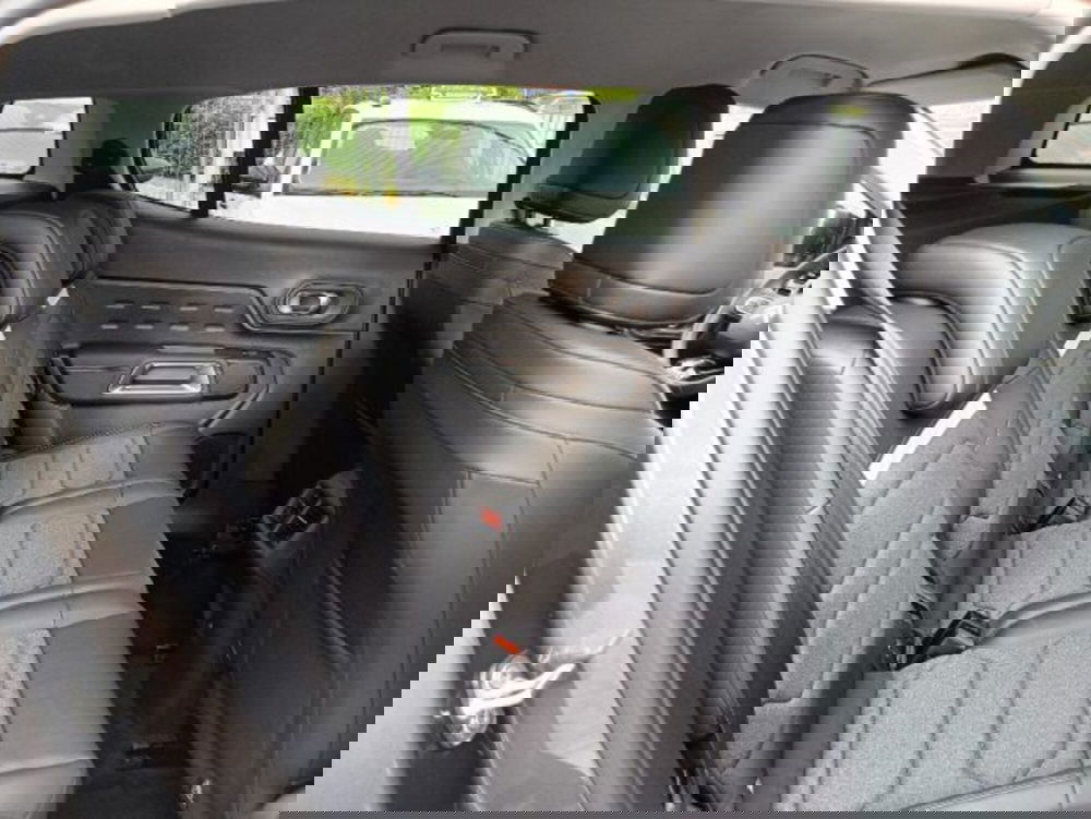 Citroen C5 Aircross usata a Brescia (16)