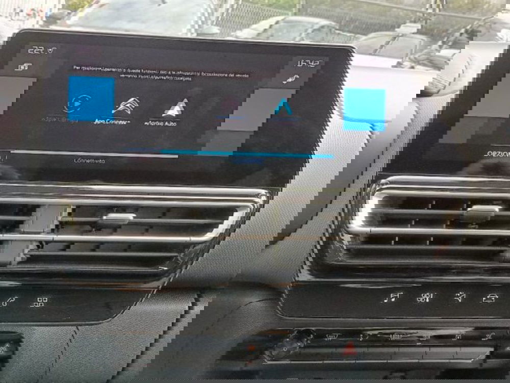 Citroen C5 Aircross usata a Brescia (19)