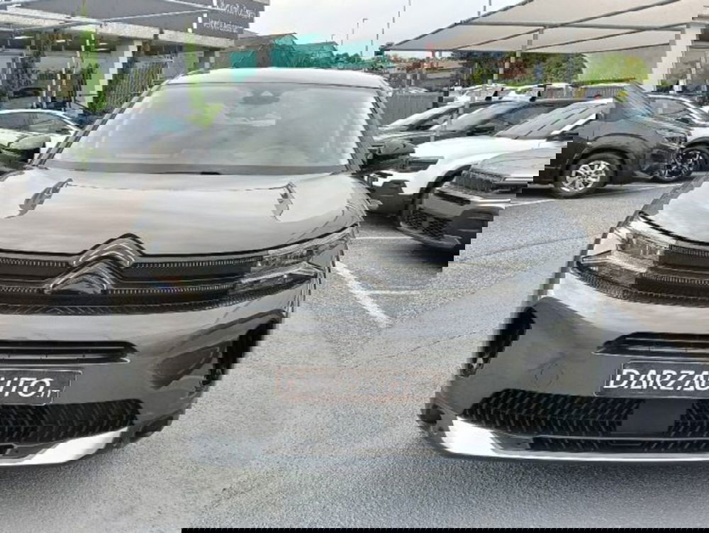 Citroen C5 Aircross usata a Brescia (2)