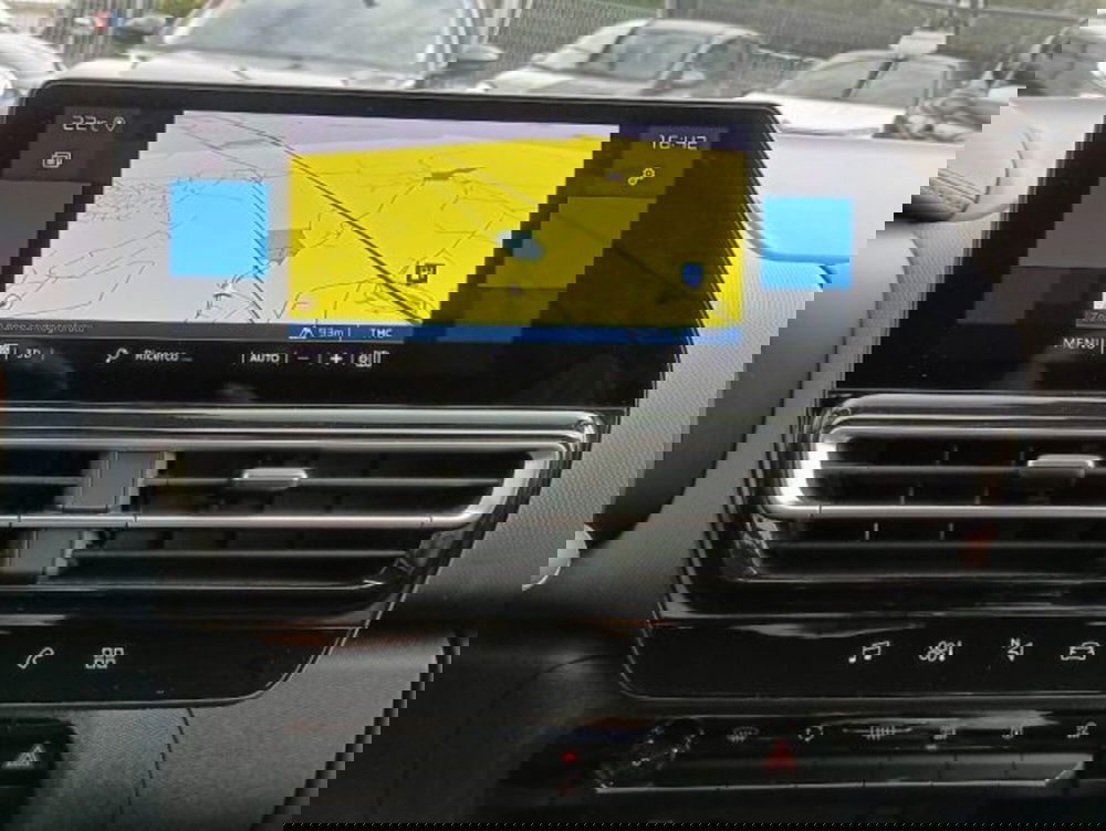 Citroen C5 Aircross usata a Brescia (20)