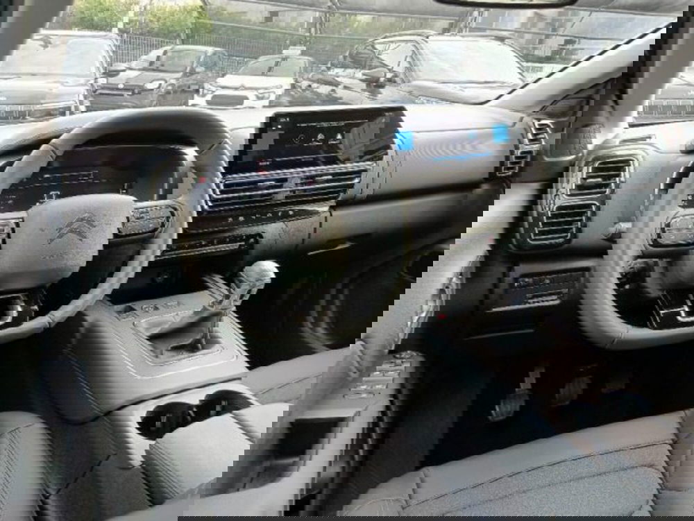 Citroen C5 Aircross usata a Brescia (6)