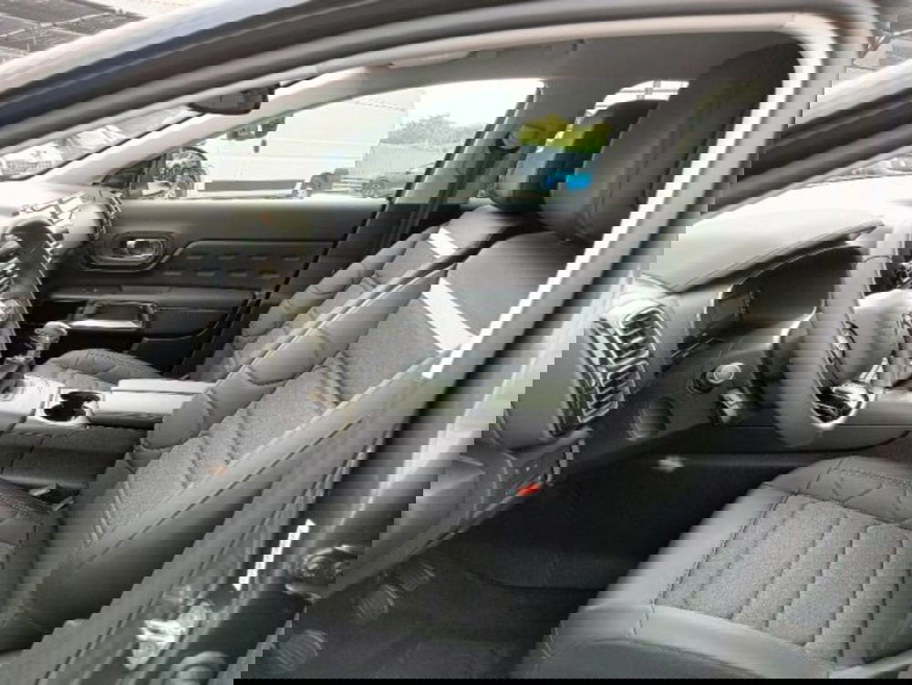 Citroen C5 Aircross usata a Brescia (7)