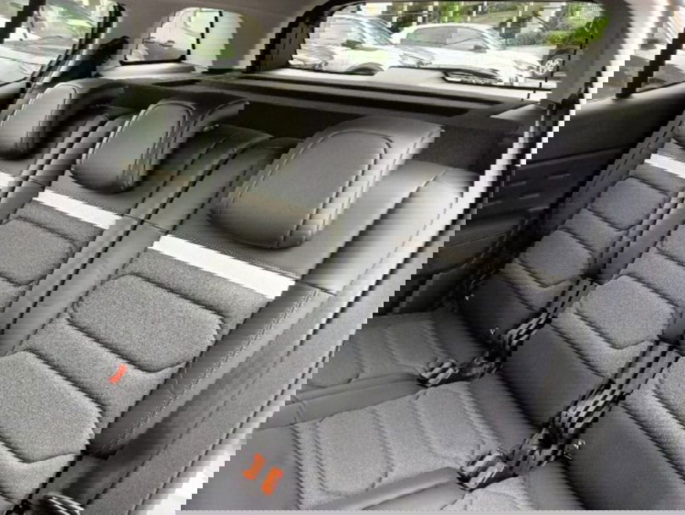 Citroen C5 Aircross usata a Brescia (8)