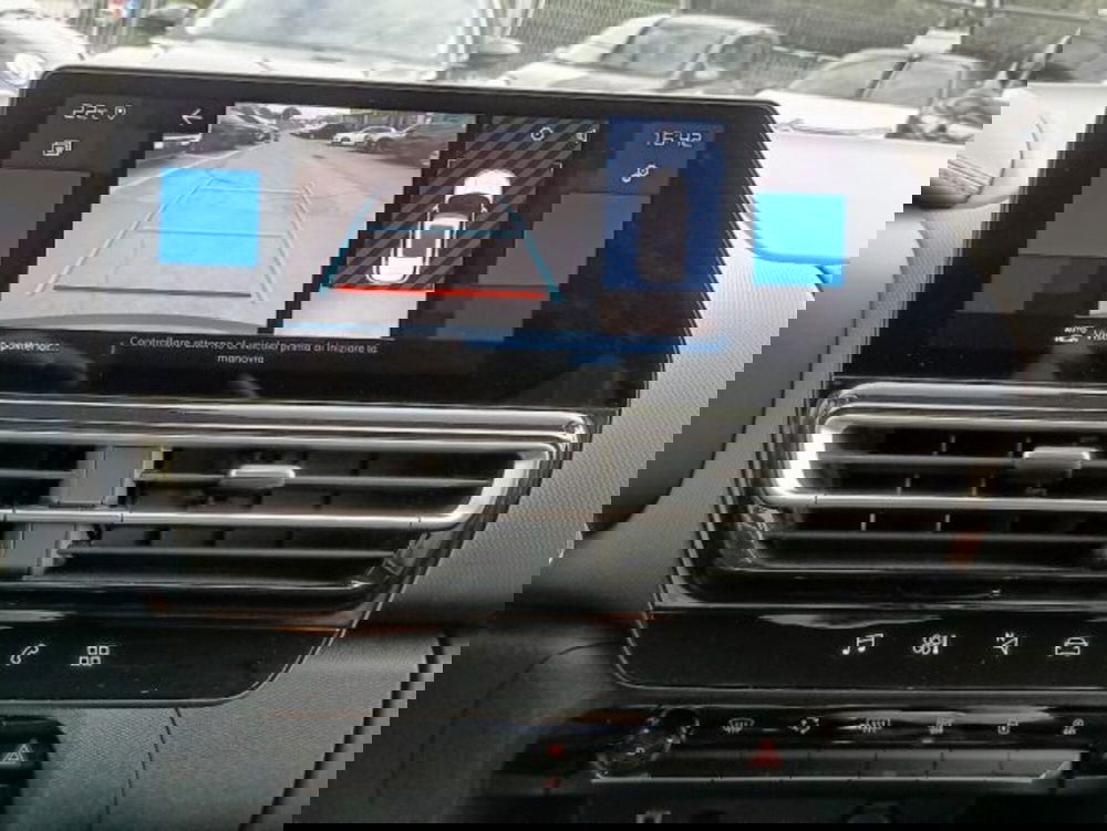 Citroen C5 Aircross usata a Brescia (9)