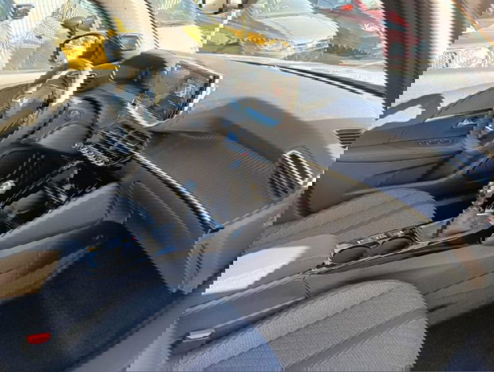 Peugeot 2008 usata a Brescia (16)