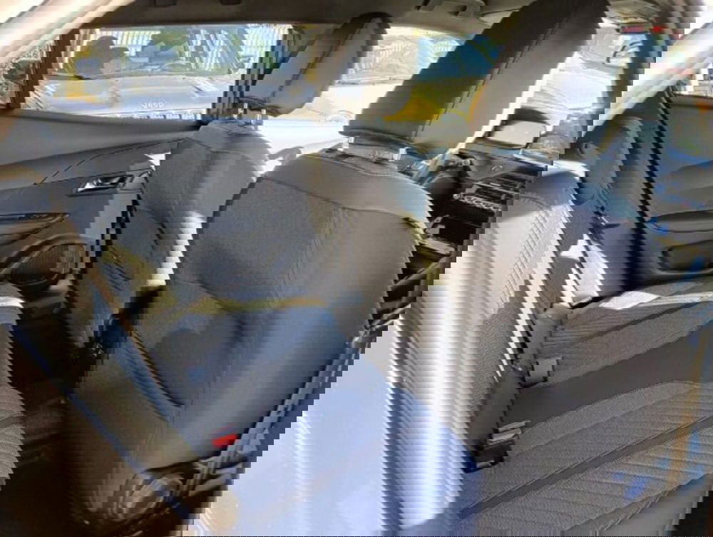 Peugeot 2008 usata a Brescia (17)