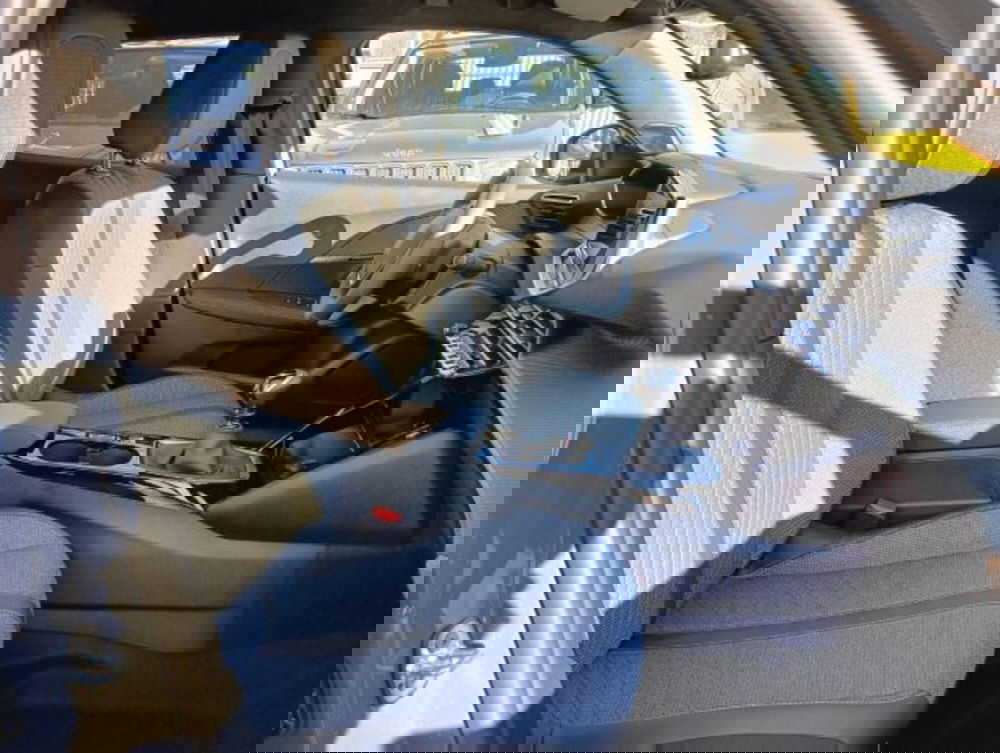 Peugeot 2008 usata a Brescia (19)