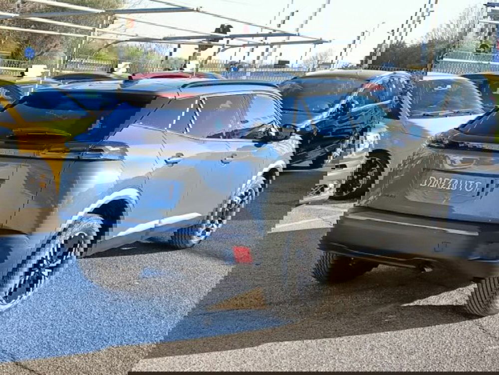 Peugeot 2008 usata a Brescia (5)