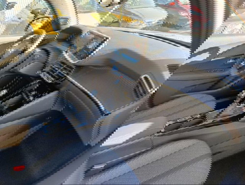 Peugeot 2008 usata a Brescia (16)