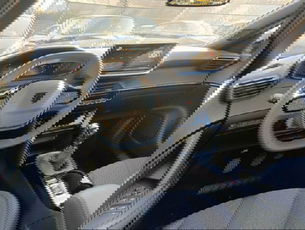 Peugeot 2008 usata a Brescia (6)