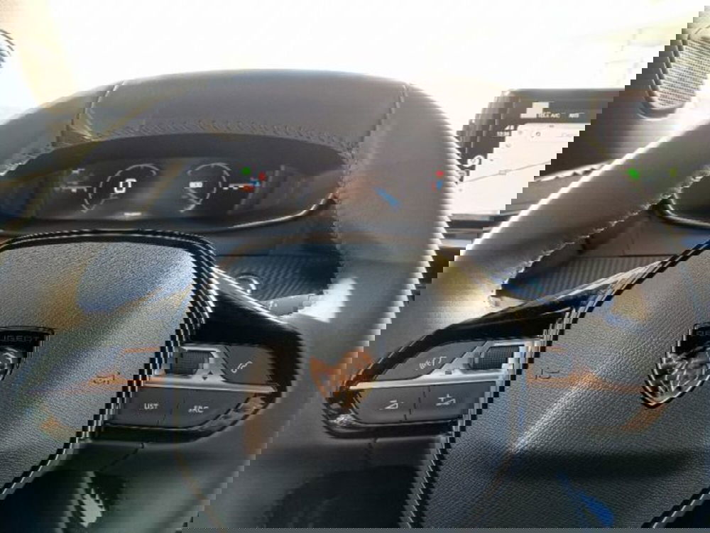 Peugeot 2008 usata a Brescia (7)