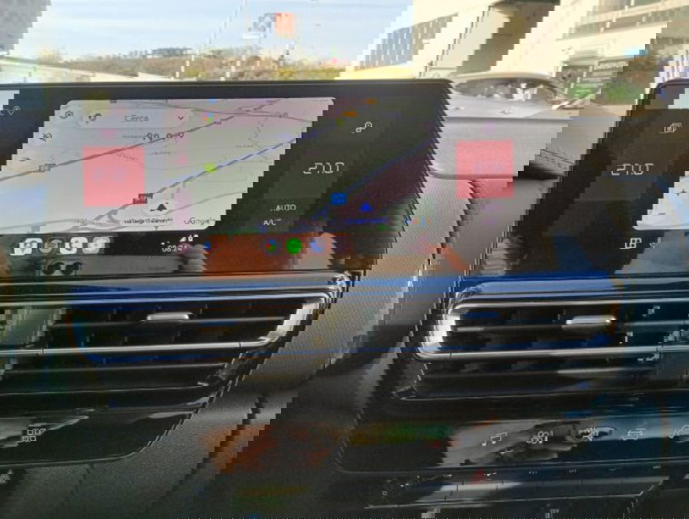 Citroen C5 Aircross nuova a Brescia (11)