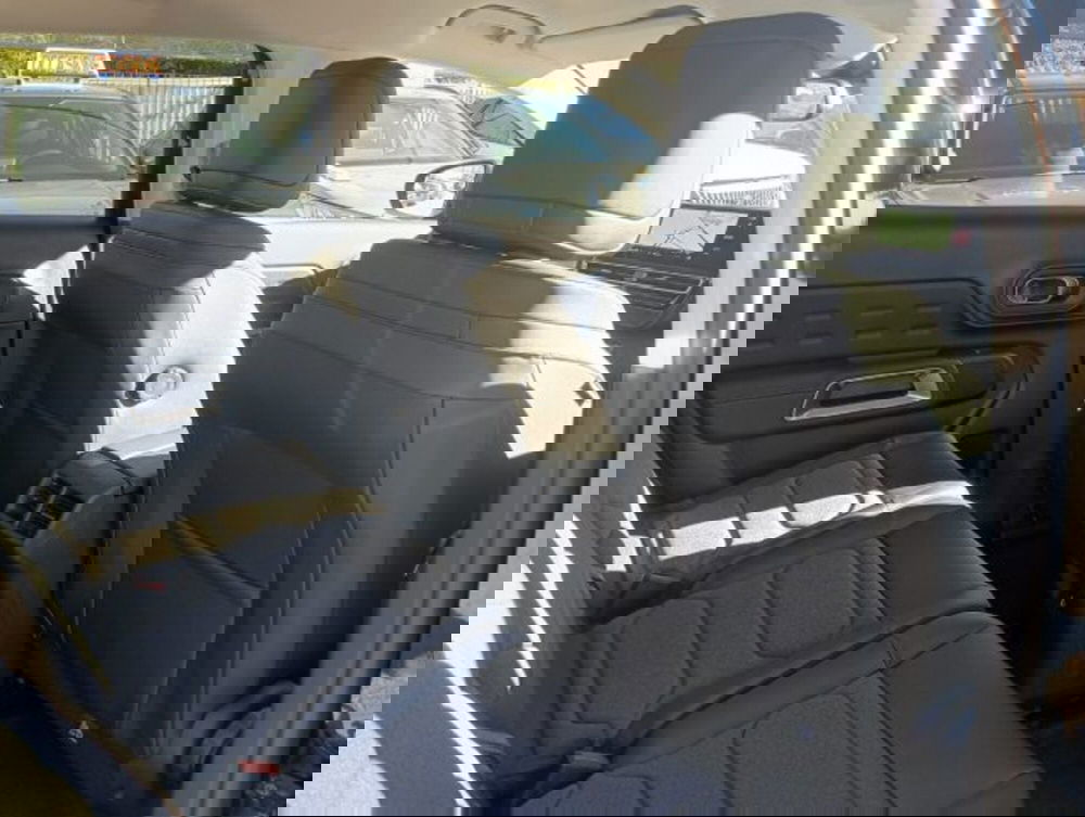 Citroen C5 Aircross nuova a Brescia (14)