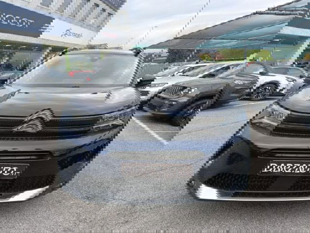 Citroen C5 Aircross nuova a Brescia (2)