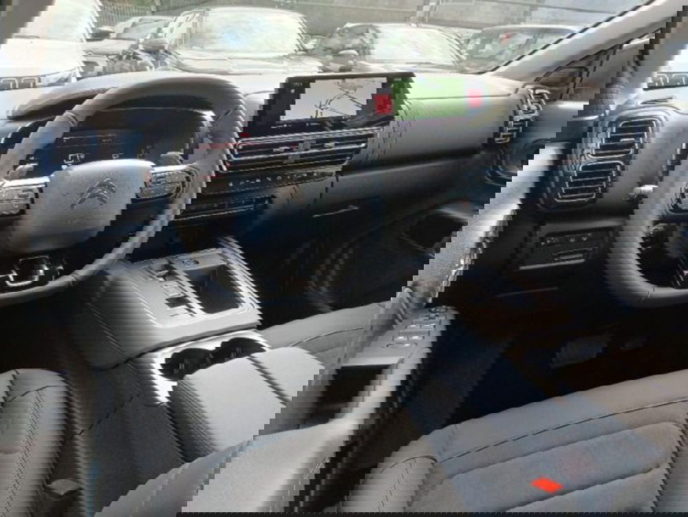 Citroen C5 Aircross nuova a Brescia (6)