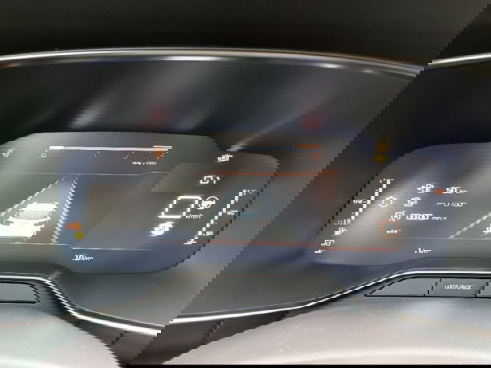 Citroen C5 Aircross nuova a Brescia (7)