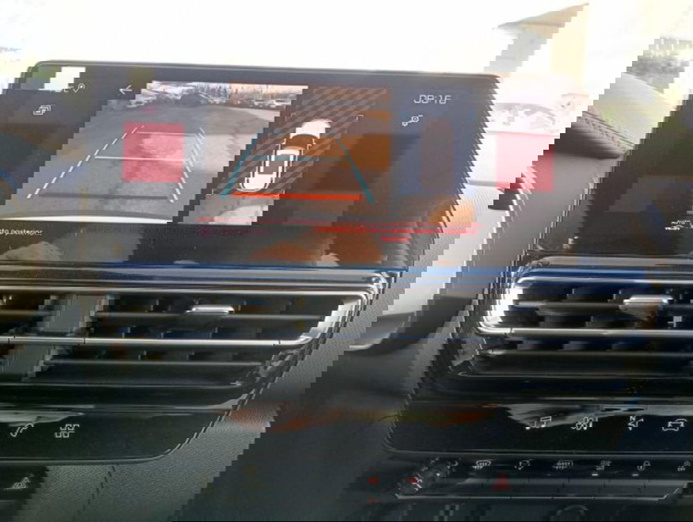 Citroen C5 Aircross nuova a Brescia (9)