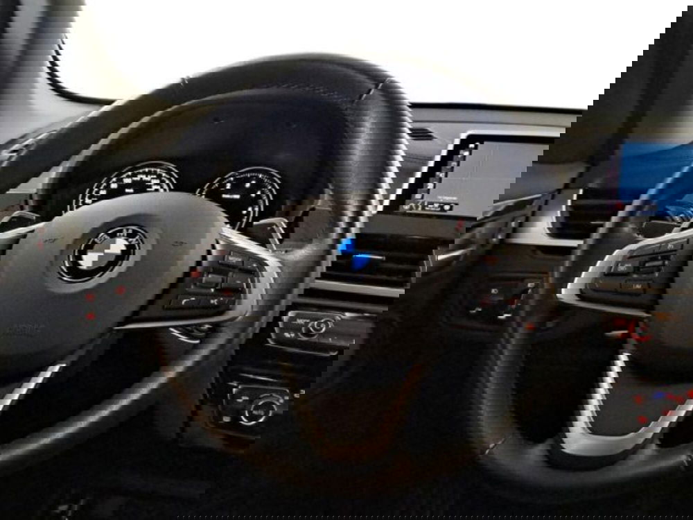 BMW X1 usata a Verona (10)