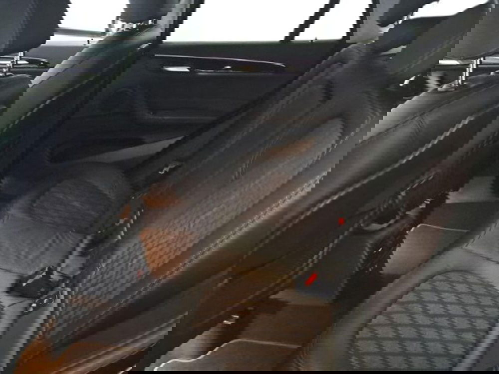 BMW X1 usata a Verona (11)