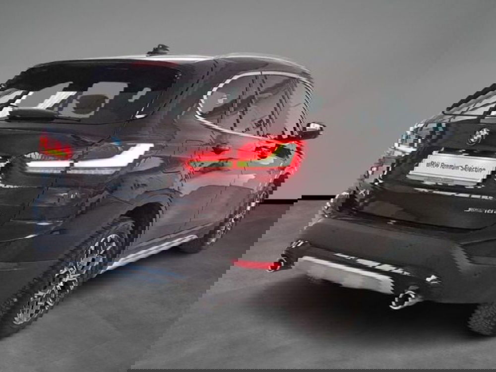 BMW X1 usata a Verona (16)