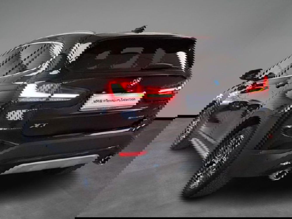 BMW X1 usata a Verona (4)