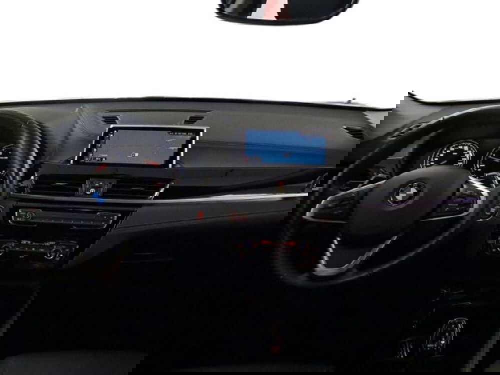 BMW X1 usata a Verona (8)