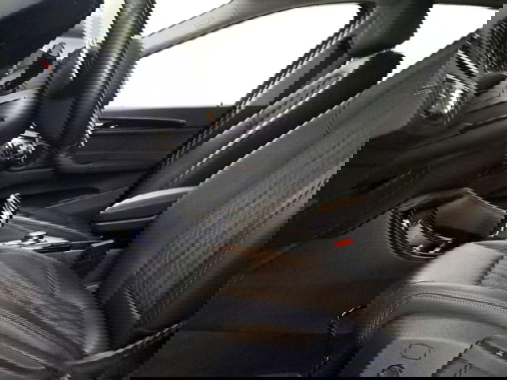 BMW X1 usata a Verona (9)