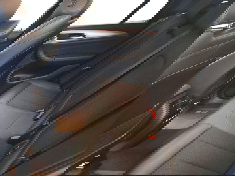 BMW X3 usata a Verona (11)