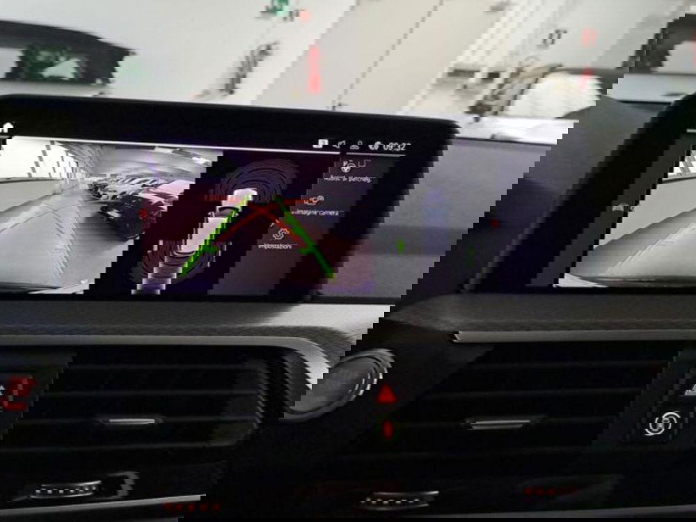 BMW X3 usata a Verona (13)