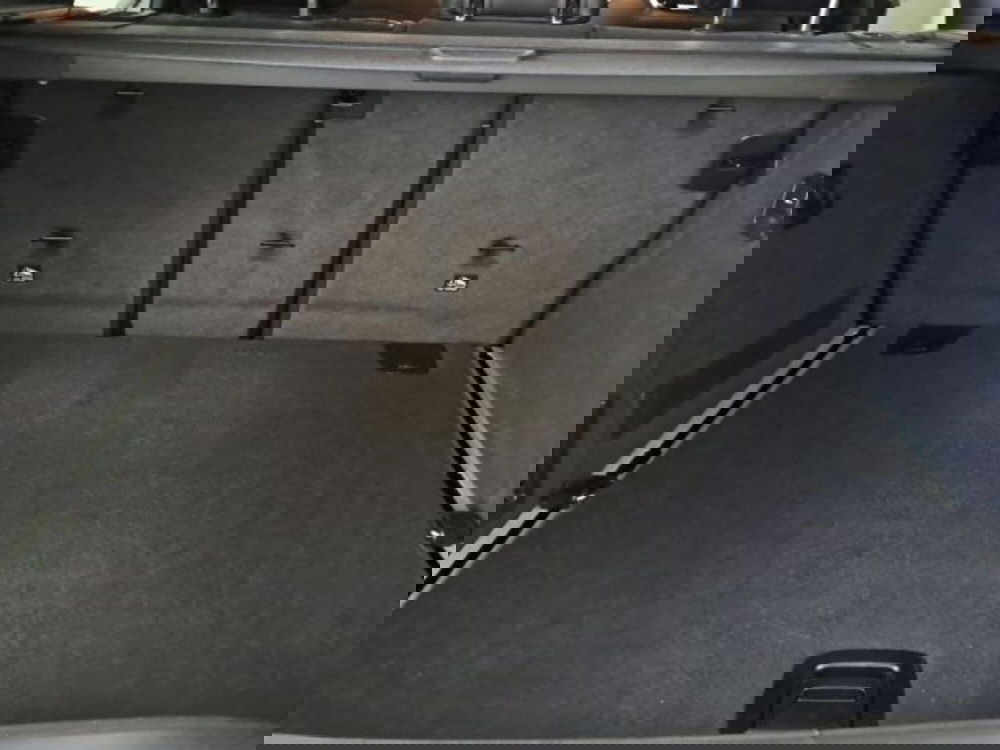 BMW X3 usata a Verona (14)