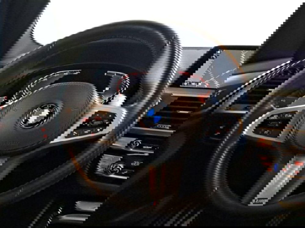 BMW X3 usata a Verona (10)