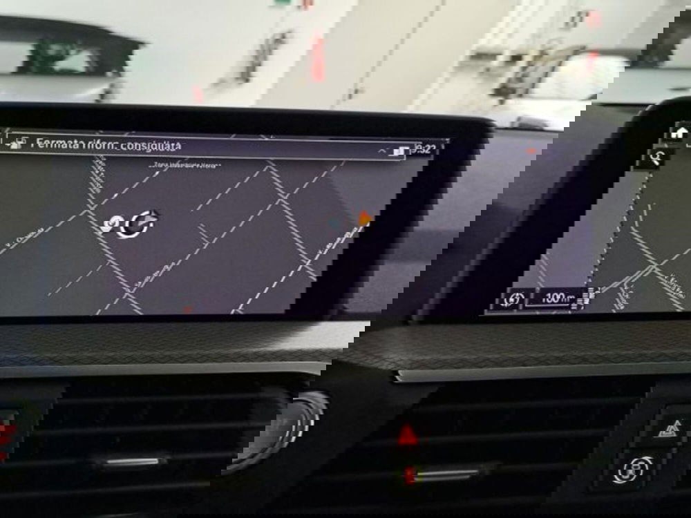 BMW X3 usata a Verona (12)