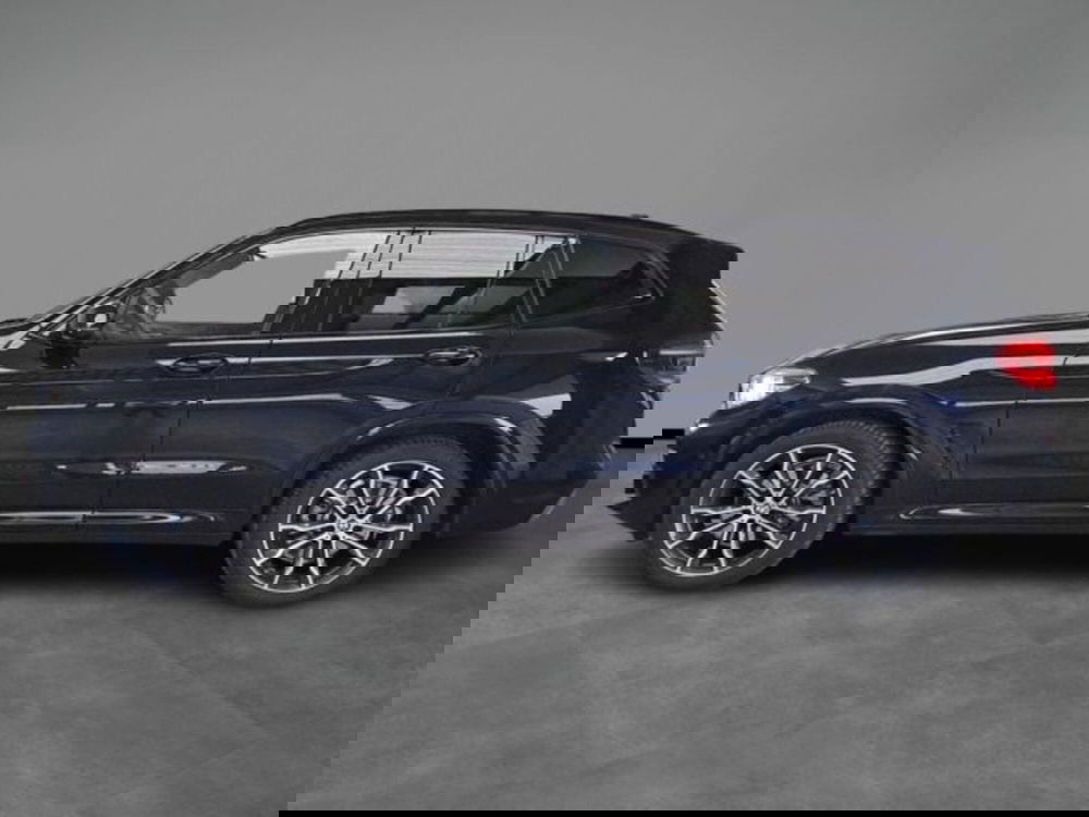 BMW X3 usata a Verona (3)