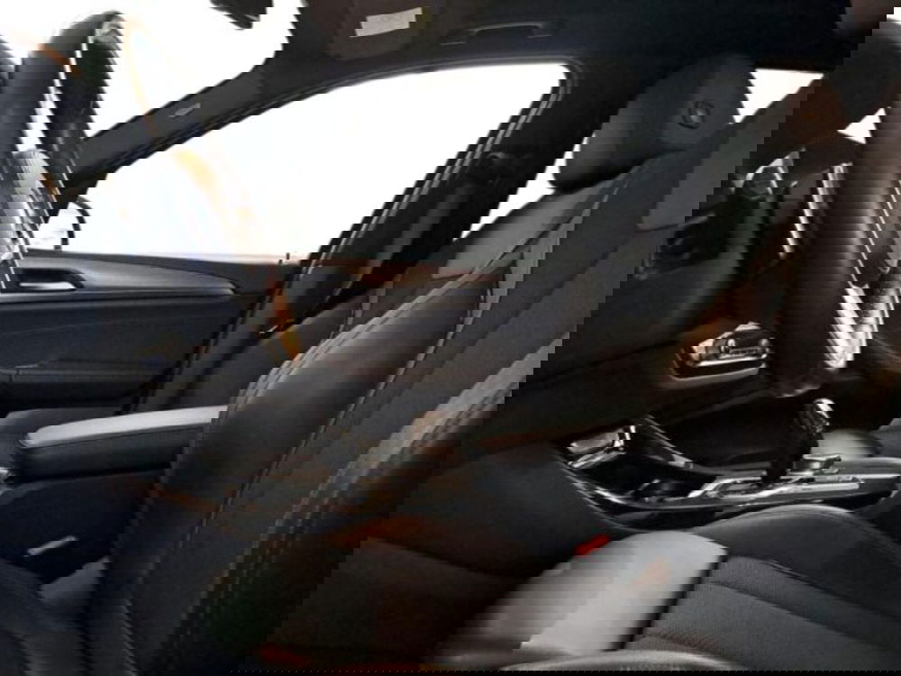 BMW X3 usata a Verona (9)