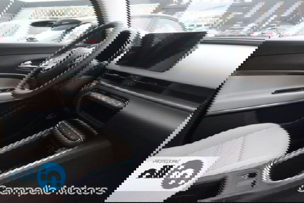 Fiat 600 nuova a Venezia (11)