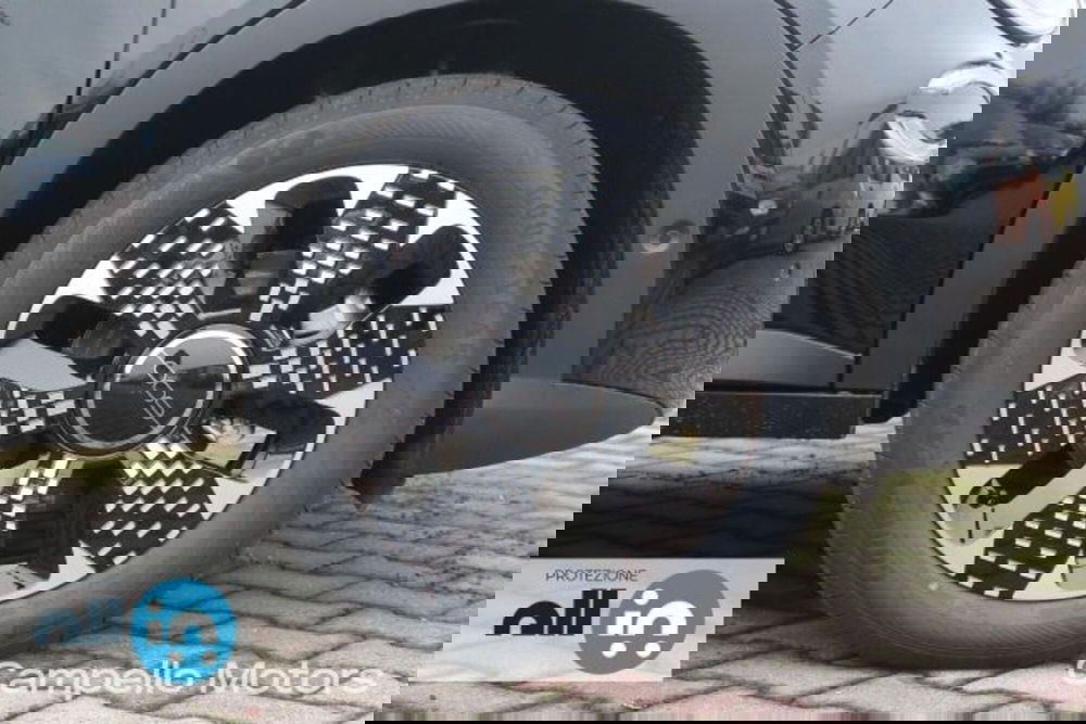 Fiat 600 nuova a Venezia (16)