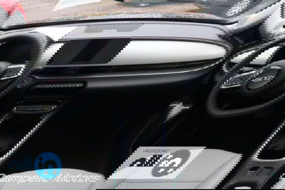 Fiat 600 nuova a Venezia (6)