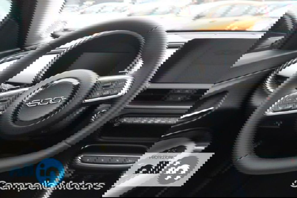 Fiat 600 nuova a Venezia (7)